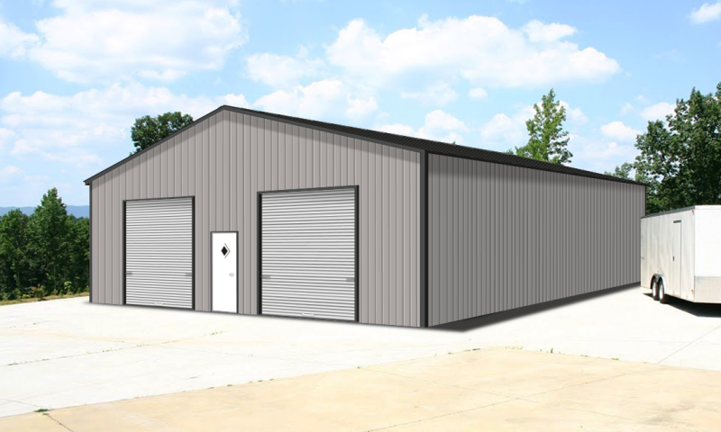 Prefabricated Steel Buildings Kennett Square Pennsylvania